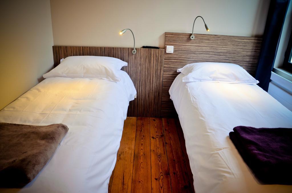 Bordo'Appart Hoya Bella Arcachon Zimmer foto