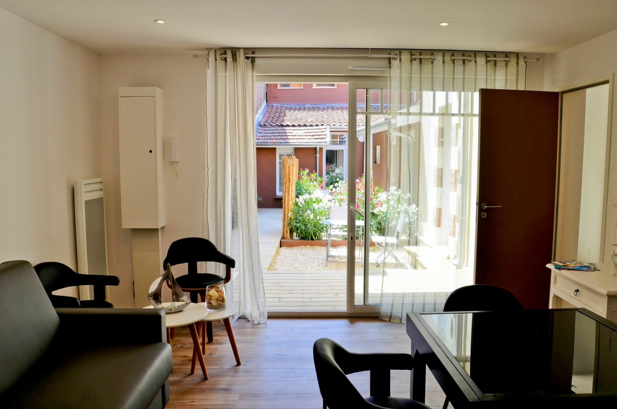 Bordo'Appart Hoya Bella Arcachon Exterior foto