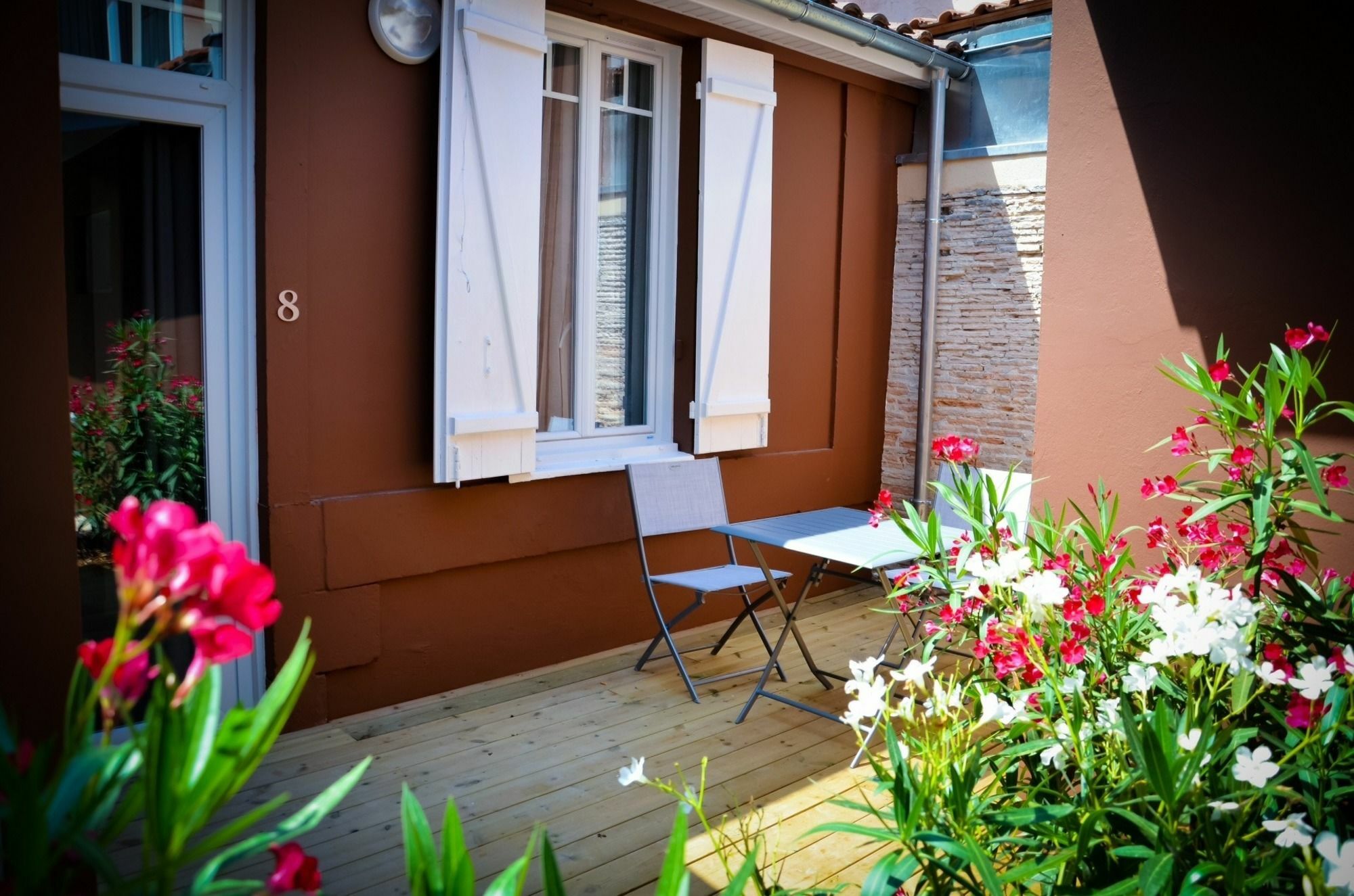 Bordo'Appart Hoya Bella Arcachon Exterior foto