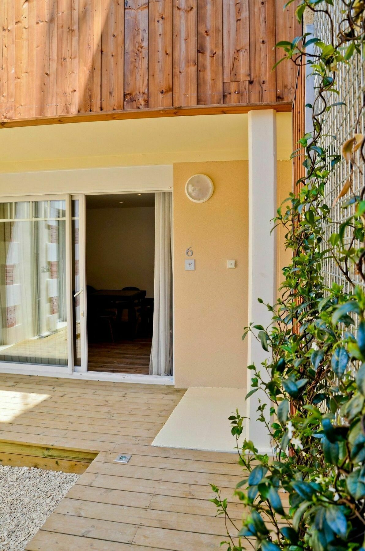 Bordo'Appart Hoya Bella Arcachon Exterior foto