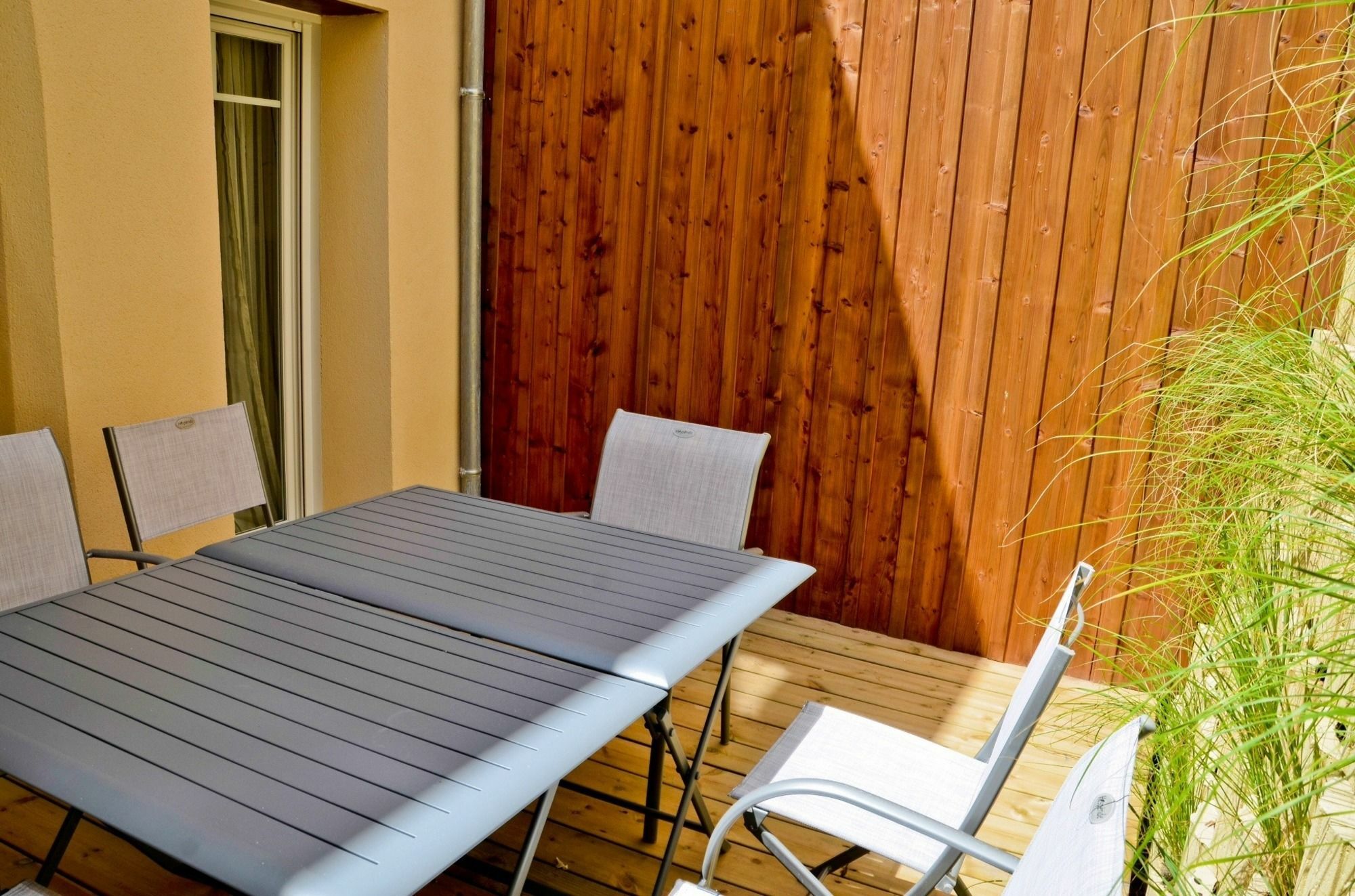 Bordo'Appart Hoya Bella Arcachon Exterior foto